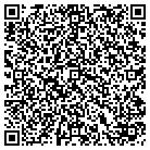 QR code with Volunteer's of Amer Oklahoma contacts