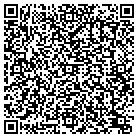 QR code with Kom Anesthesiologists contacts