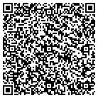 QR code with L Peterson Anesthesia contacts