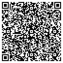 QR code with Decadez contacts