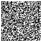 QR code with Professional Anesthesia Service contacts