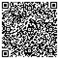 QR code with Ocadsv contacts