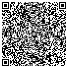 QR code with Henderson Anesthesia P C contacts