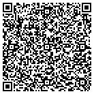 QR code with Clifton Ave Elementary School contacts