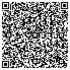 QR code with Hagerman Fire Department contacts