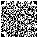 QR code with Hondo/Seco Vol Fire Department contacts