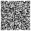 QR code with Rcj Anesthesia Pllc contacts