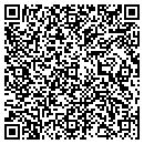 QR code with D W B H Ranch contacts