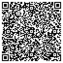 QR code with Hancock Fabrics contacts