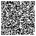 QR code with T R Leblanc Crna contacts
