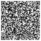 QR code with Fall River Building Co contacts