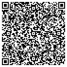 QR code with The Book Stops Here contacts