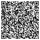 QR code with The Rookery contacts