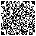 QR code with Zc Design contacts