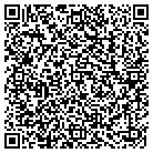 QR code with Malaga Fire Department contacts