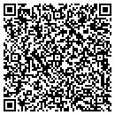 QR code with Orvetta Mae contacts