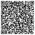 QR code with Dhj Anesthesia Services Inc contacts