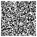 QR code with Canyon Framing contacts
