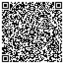QR code with Hala J Gores P C contacts