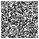 QR code with Hallman Law Office contacts