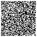 QR code with Handy Paul D contacts