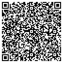 QR code with Hansen Bernt A contacts