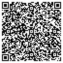 QR code with J K Anesthesia L L C contacts