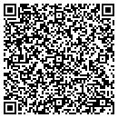 QR code with Harold D Jacoby contacts