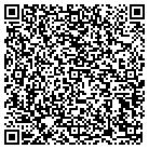 QR code with Curtis Jacqueline PhD contacts