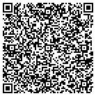 QR code with Mahoney John J DO contacts