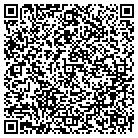QR code with David B Dameron Phd contacts