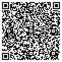 QR code with Appia contacts