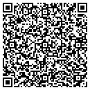 QR code with Miners Anesthia Pc contacts