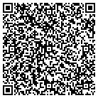 QR code with Hendrix Brinich & Bertalan contacts