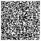 QR code with A To Z Imports & Export Inc contacts