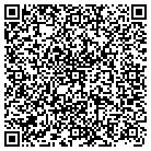 QR code with Allen William R DDS Ms Fagd contacts