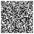 QR code with Hilary E Berkman contacts