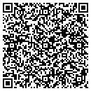 QR code with Hoadley John M contacts
