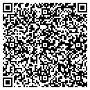 QR code with Roswell Fire Station contacts