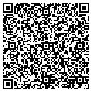 QR code with Hoffer Victor J contacts