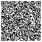 QR code with Falk Robert S PhD contacts