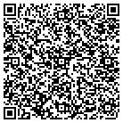 QR code with Hands of Wyoming County Inc contacts