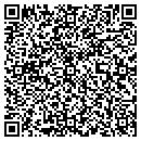 QR code with James Macafee contacts