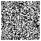 QR code with Hispanic Center Lehigh Valley contacts