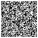 QR code with Hope Rising contacts