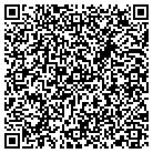 QR code with Jeffrey E Faaberg Md Pa contacts