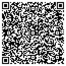 QR code with Town Of Hurley contacts