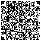QR code with Mcleods Anesthesia Department LLC contacts