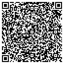 QR code with Upper Mimbres Fire Department contacts