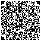 QR code with Falls Twp Public School Little contacts